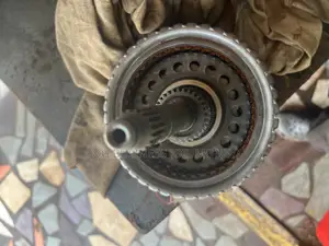 Toyota Camry Spider N Rav 4 22pins Vardboard Pump N Clutches