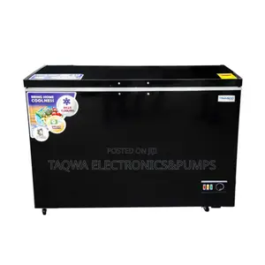 Free Standing Nasco 400 Litres Chest Freezer