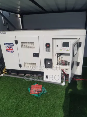 Generator Repairs and Servicing