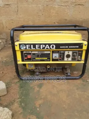 Generator Repairs and Servicing