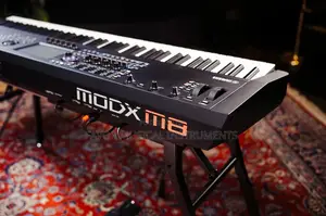 Yamaha Modx M8 Keyboard