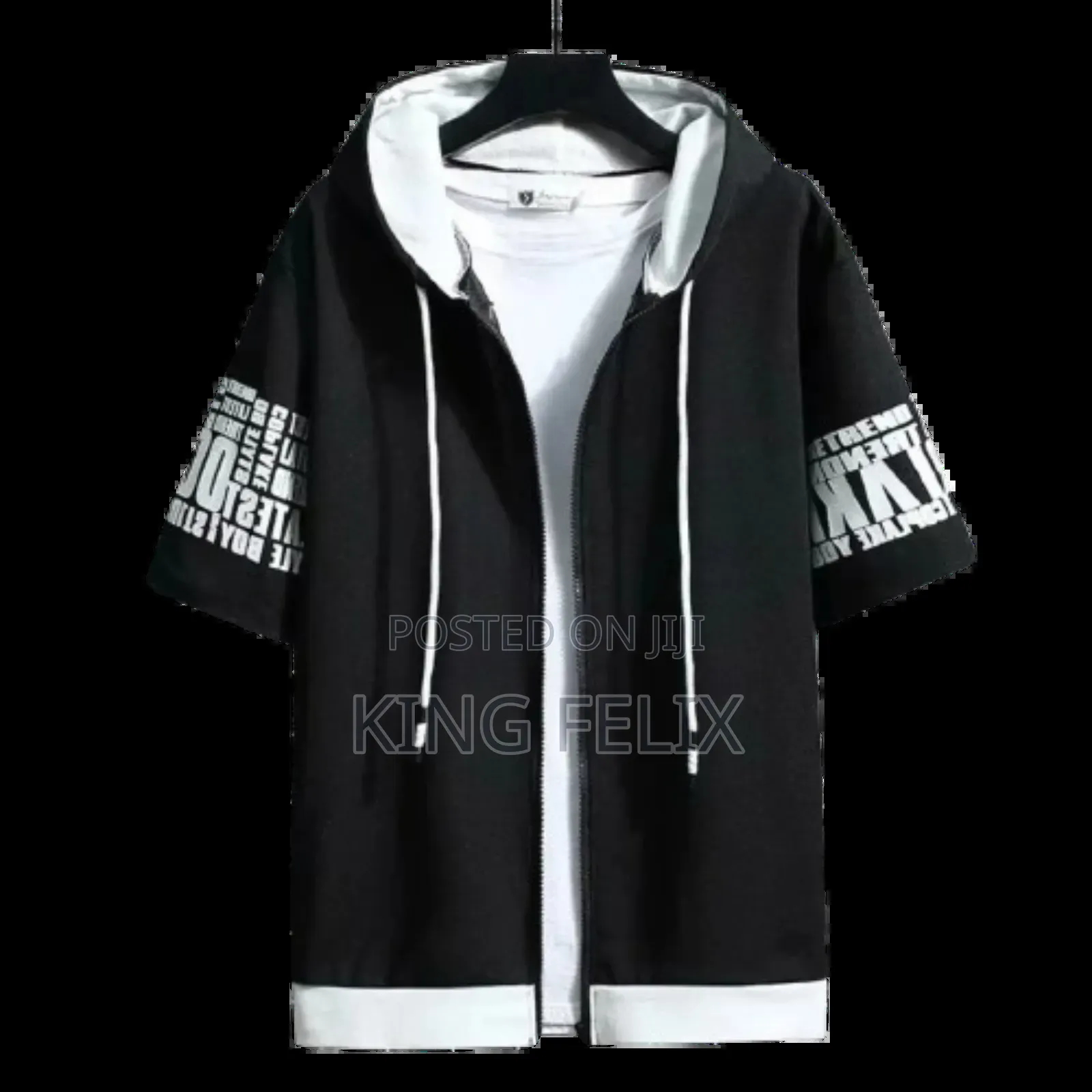 Men's 2-Set Cardigan