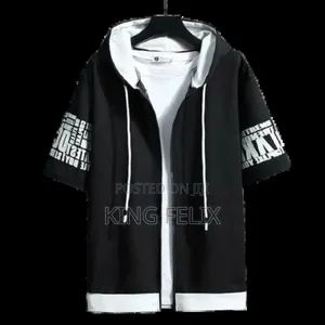 Men's 2-Set Cardigan