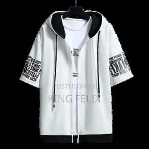 Men's 2-Set Cardigan