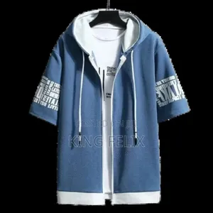 Men's 2-Set Cardigan