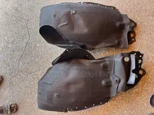 Honda Accord 2018-2022 Woolen Fender Linning