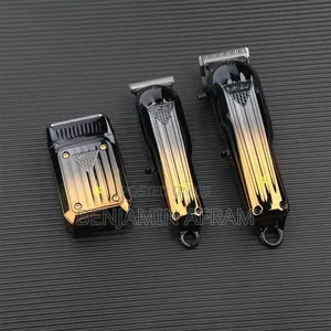 3 in 1 Rechargeable Barbering Machine VGR-644