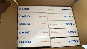 Casio Fx-991es Plus Calculator
