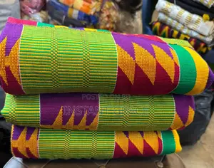 Bonwire Kente for Women