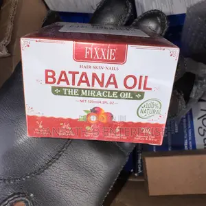 Batana Miracle Oil