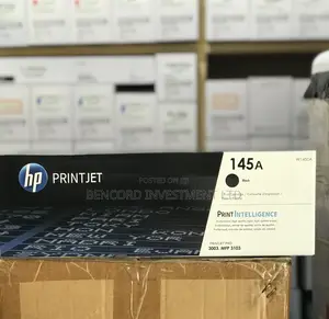Hp 145a Toner