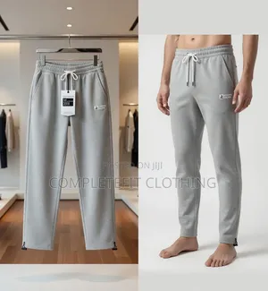 Joggers Available in All Sizes #Unisex#