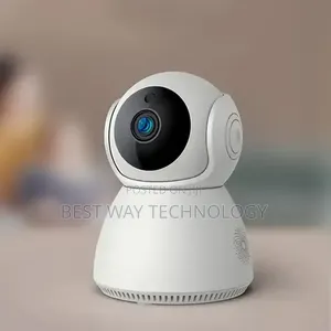 V380 Wireless Camera Stand Alone