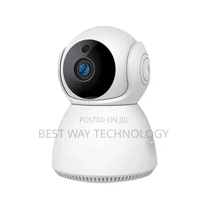 V380 Wireless Camera Stand Alone