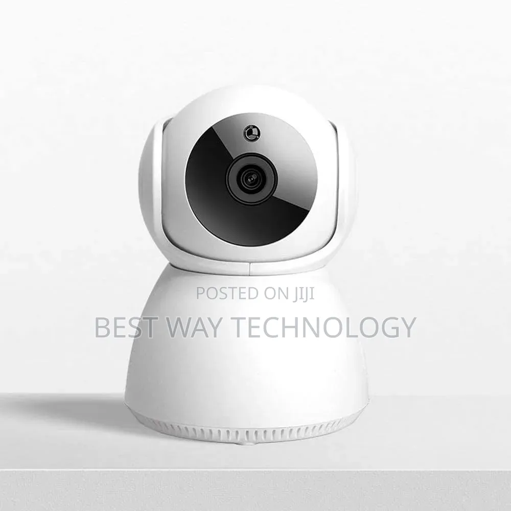 V380 Wireless Camera Stand Alone