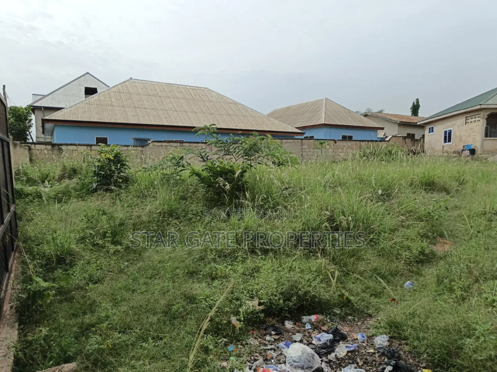 4bdrm House in Kenyasi Nwamasi, Kumasi Metropolitan for sale