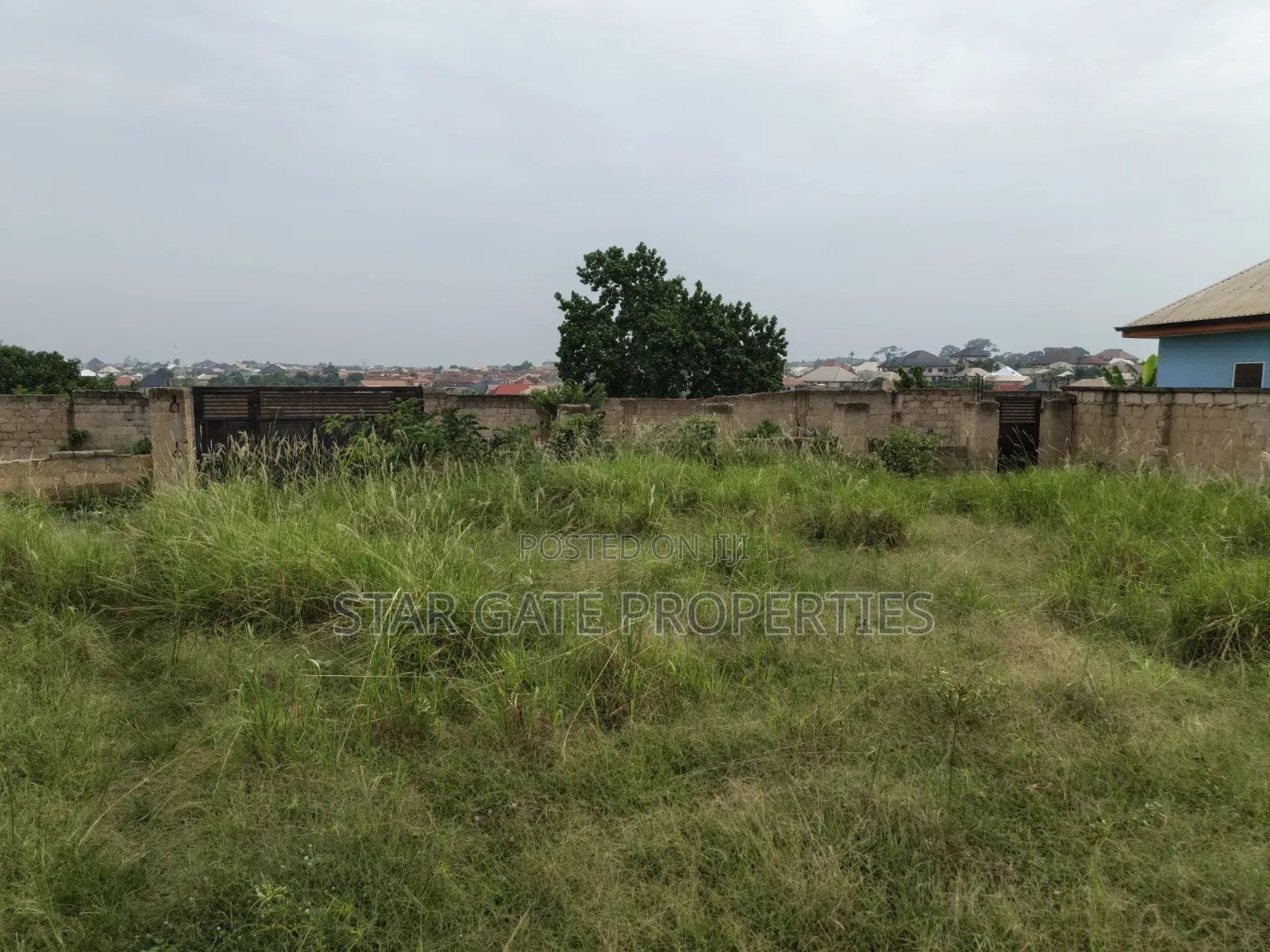 4bdrm House in Kenyasi Nwamasi, Kumasi Metropolitan for sale