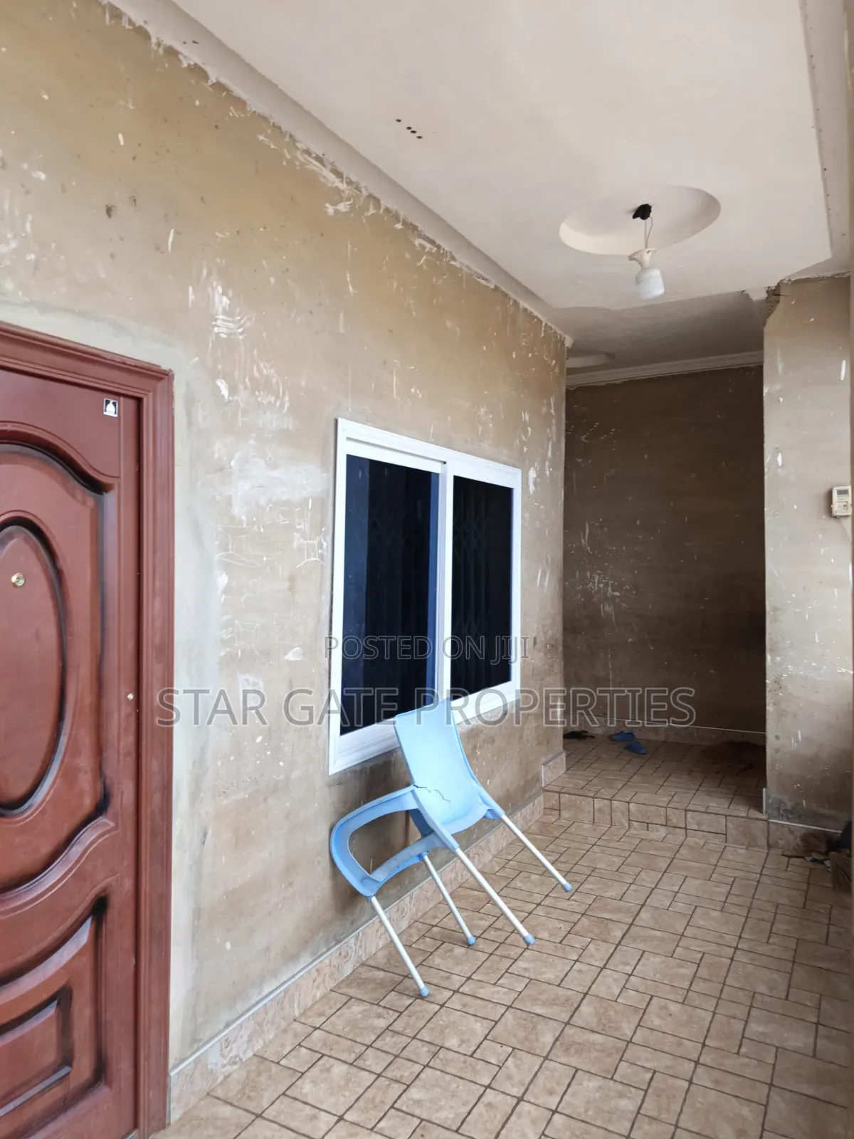 4bdrm House in Kenyasi Nwamasi, Kumasi Metropolitan for sale