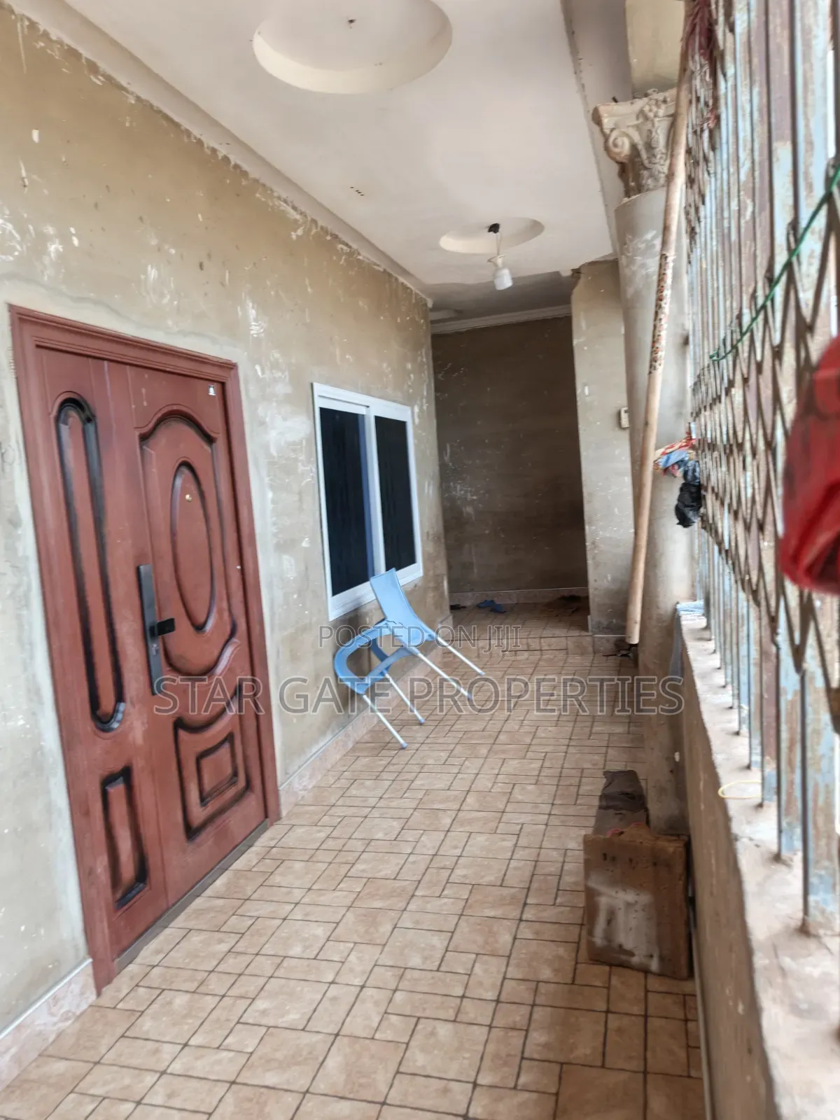 4bdrm House in Kenyasi Nwamasi, Kumasi Metropolitan for sale