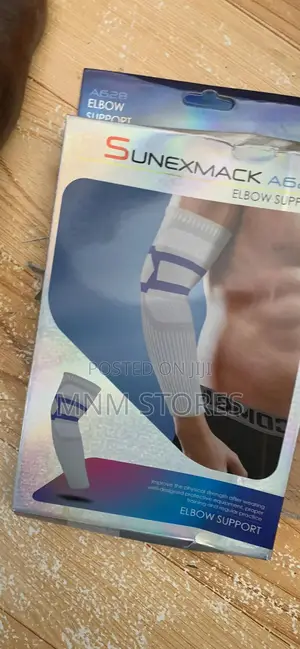 Elbow Support Long