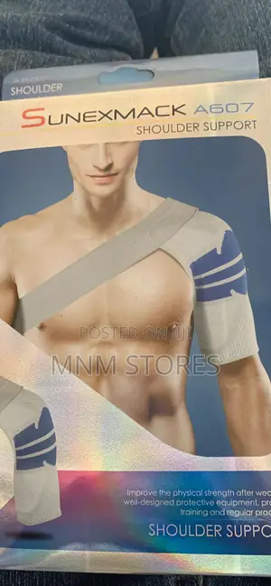 Shoulder Support