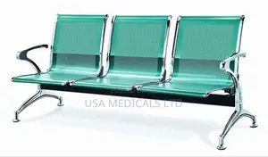 Waiting Chairs (3-in-1)