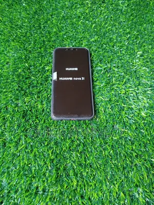 Huawei Nova 3i 128 GB Red