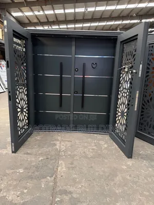 Door in Door ( Double Size)