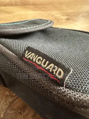 Compact Camera Bag – Protect Your Camera on the Go