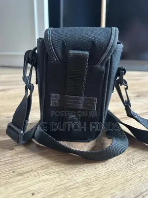 Compact Camera Bag – Protect Your Camera on the Go