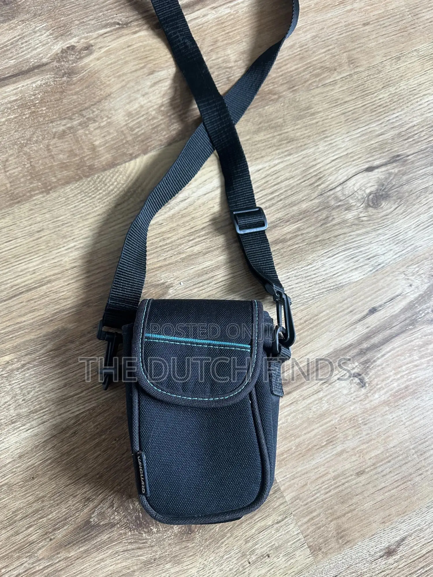 Compact Camera Bag – Protect Your Camera on the Go
