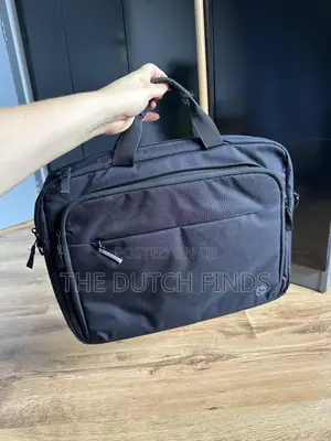 Hp Laptop Bag – Protective Practical