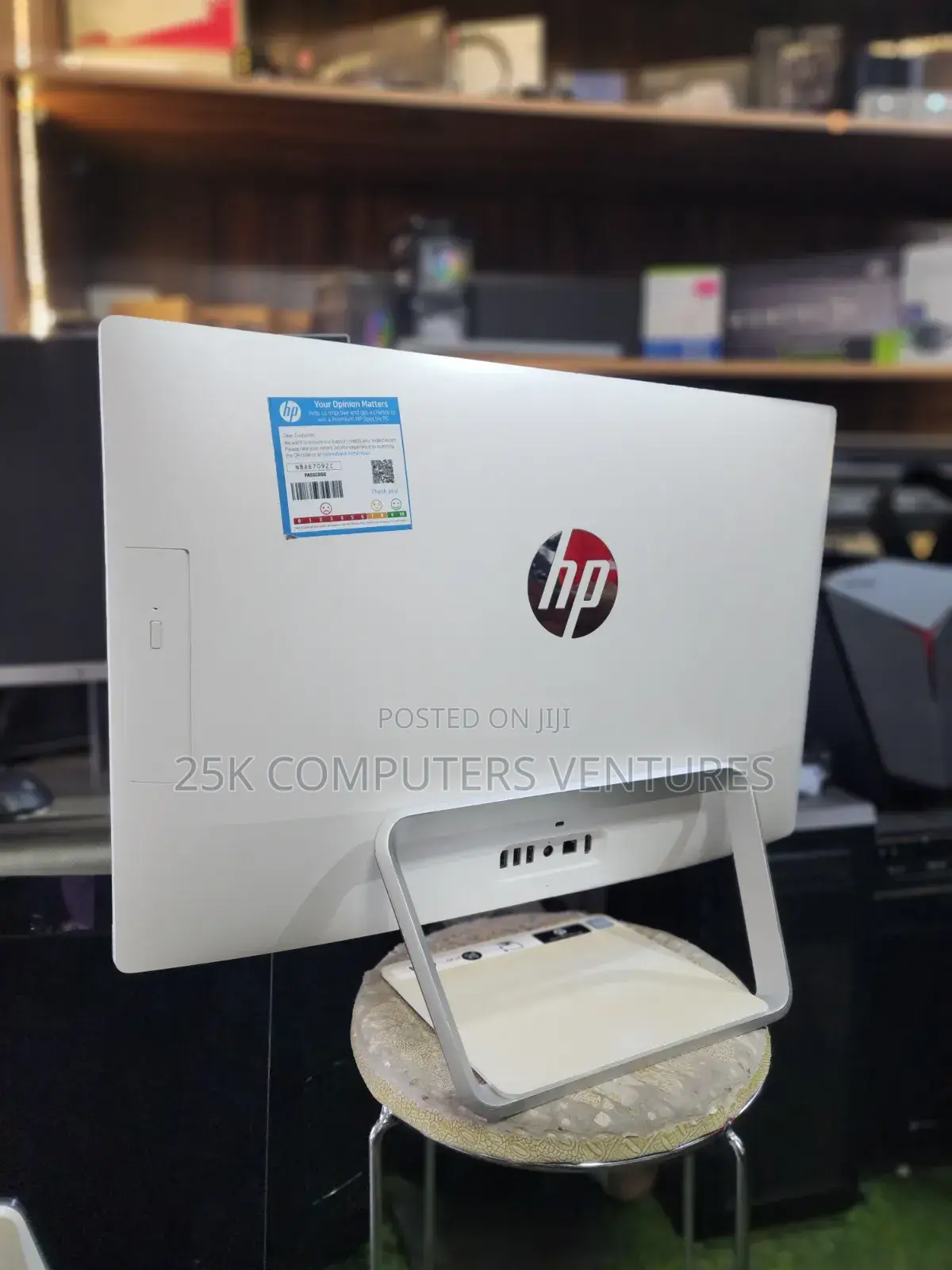 Desktop Computer HP 8GB Intel Core i5 HDD 1T