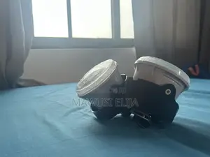 Chrysler 300 Fog Lights