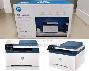Hp Color Laserjet Pro MFP 3303sdw