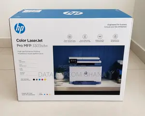 Hp Color Laserjet Pro MFP 3303sdw