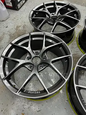 Forged Wheel Rims for Honda Accord Rim