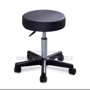 Lab Stool (Without Backrest)