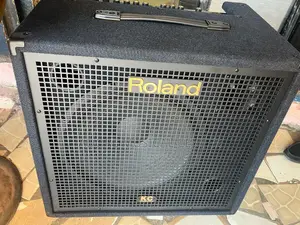 Roland Kc550 Keyboard Combo