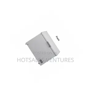 Available Lg 309 Litres Chest Freezer - Gcfb316bqcf