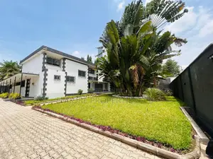 4bdrm House in Cantonments for rent