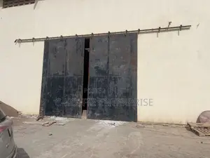 1400 SQM Warehouse at Tema Kpong