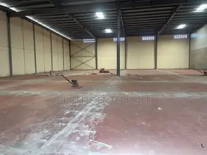 1400 SQM Warehouse at Tema Kpong
