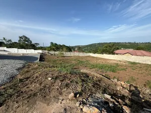 Big Land 4sale Peduase Kitase Close to Peduase Lodge