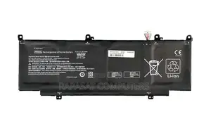 Hp Rr04xl Battery