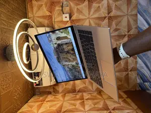 Laptop HP EliteBook 845 G7 8GB AMD Ryzen 5 SSD 256GB