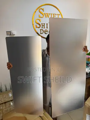 Full Body Acrylic Mirror 100x40(140) and 120x 50(180)