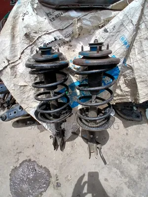 Honda Pilot 2005 to 2008 Front Shocks
