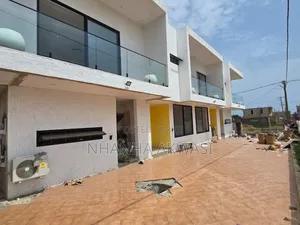 2bdrm House in Lashibi Mf, Sakumono for rent