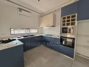 2bdrm House in Lashibi Mf, Sakumono for rent